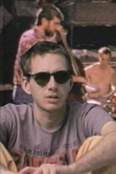 Put More Blood Into the Music